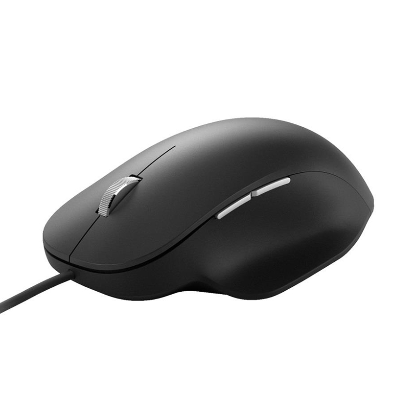 Chuột Microsoft Ergonomic (màu đen) (RJG-00005)