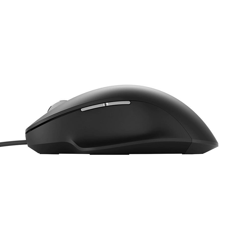 Chuột Microsoft Ergonomic (màu đen) (RJG-00005)