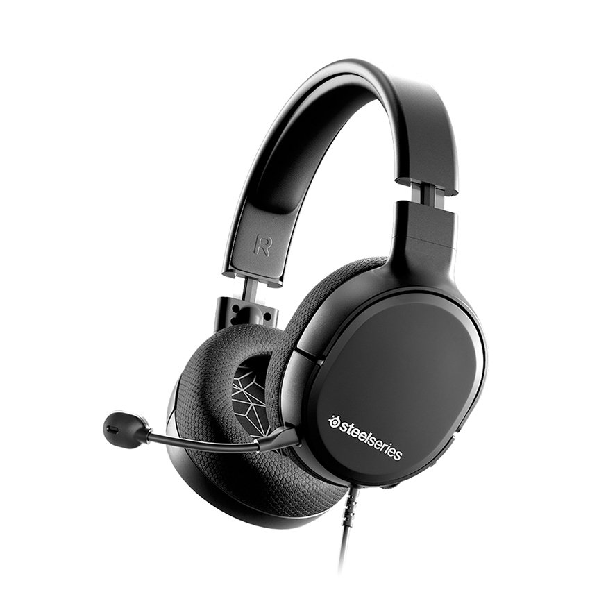 Tai nghe SteelSeries - Arctis 1 (61427) (HÀNG THANH LÝ - MỚI 60%)