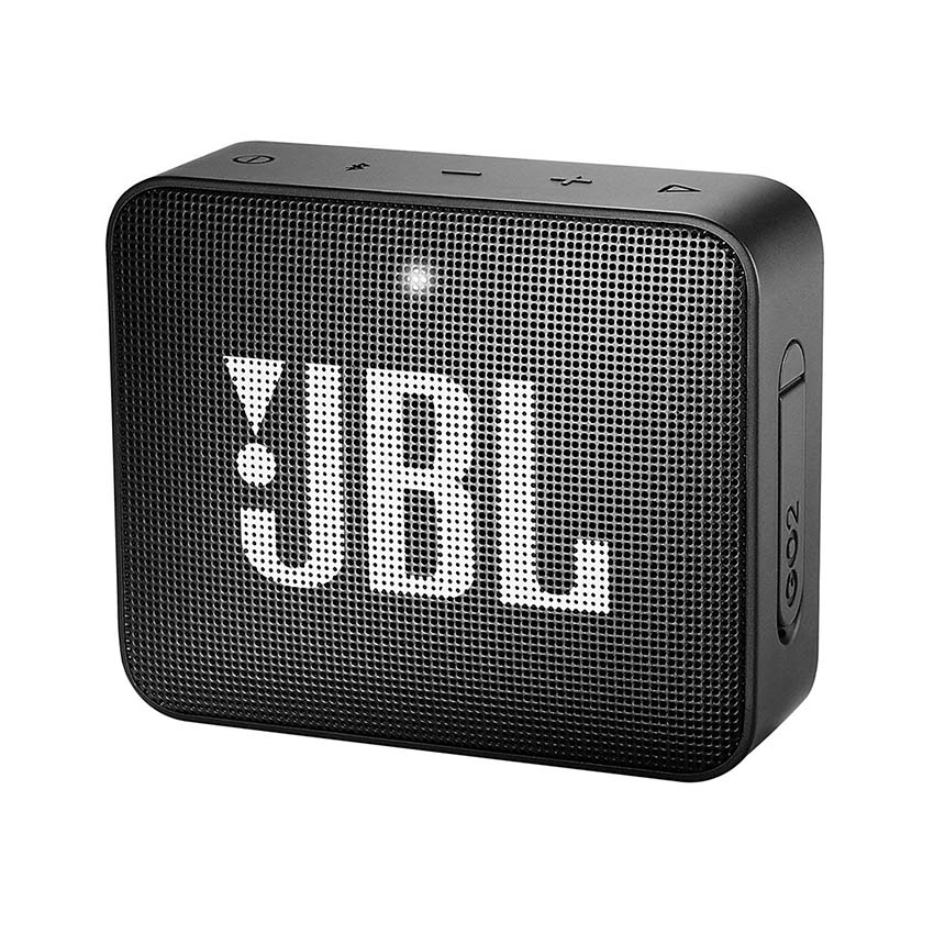 Loa Bluetooth JBL Go 2 Đen