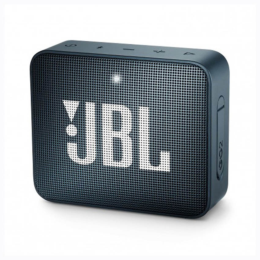 Loa Bluetooth JBL Go 2 Xanh Navy