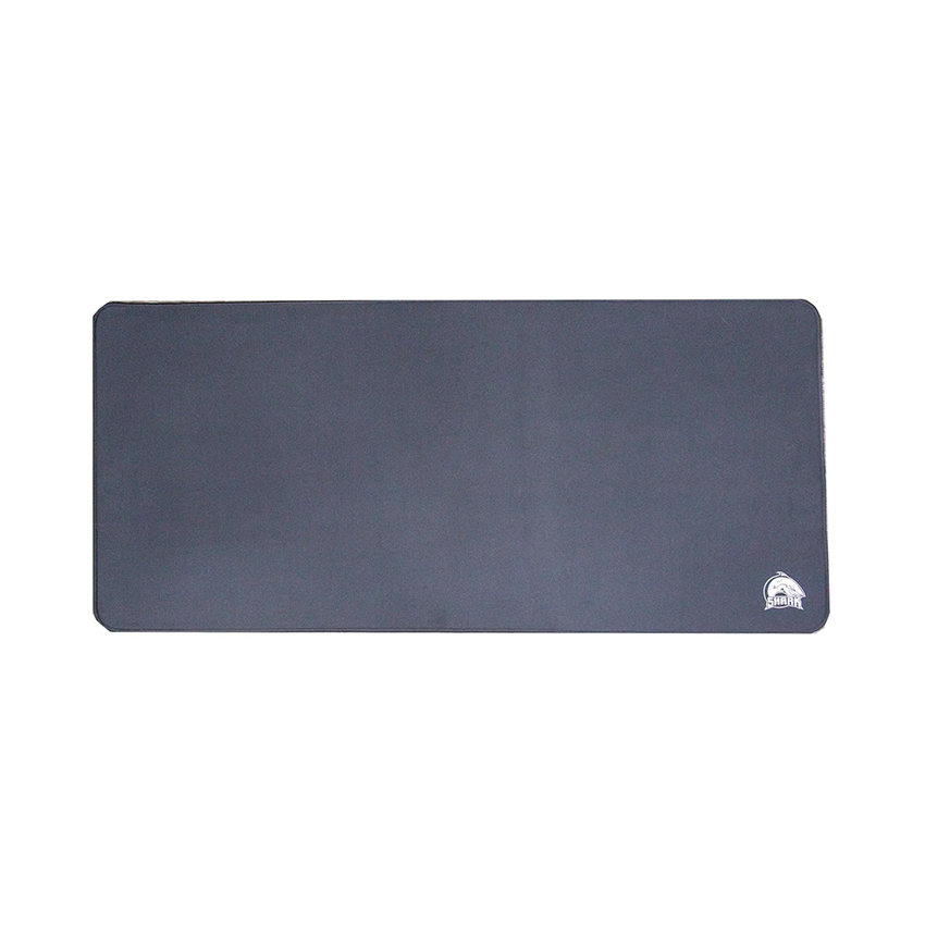 Bàn di chuột gaming SHARK màu đen (400 x 900 x 2,5mm)