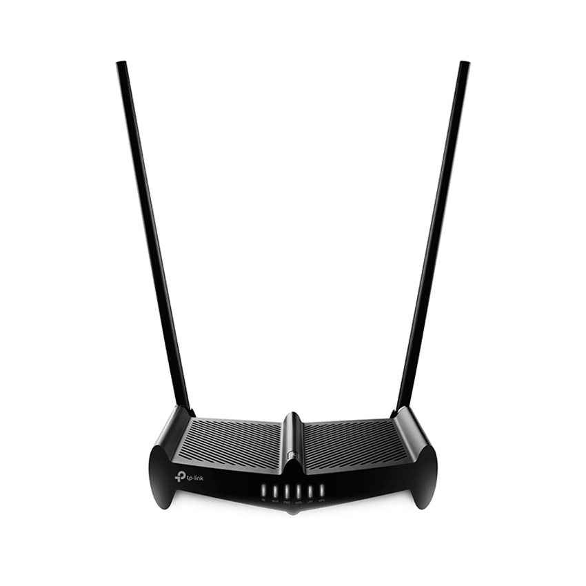 Bộ phát wifi TPlink TL-WR841HP Wireless N 300Mbps - Xuyên tường