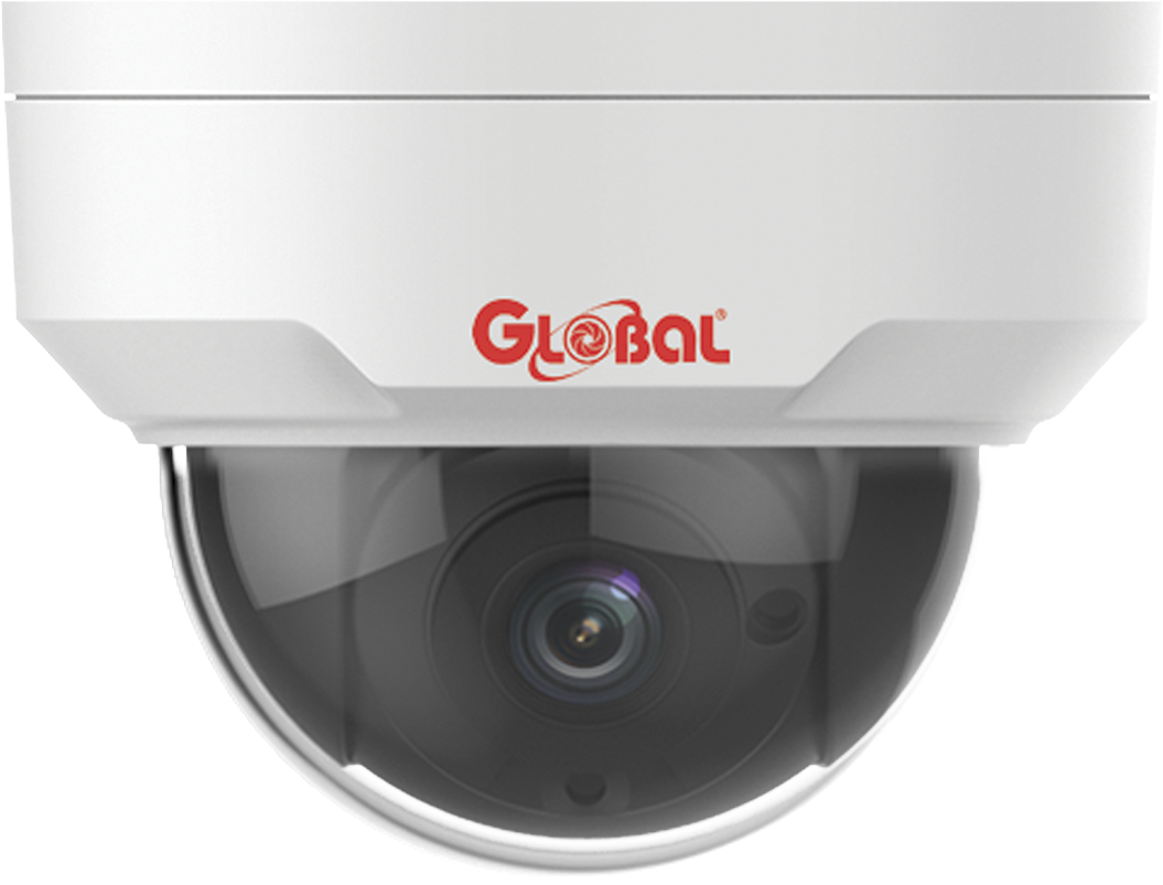 Camera Global TAG-I42L3-F28 2M/2.8mm/ Ultra H.265 HN: 30m