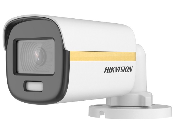 Camera HikVision có màu ban đêm DS-2CE10DF3T-F