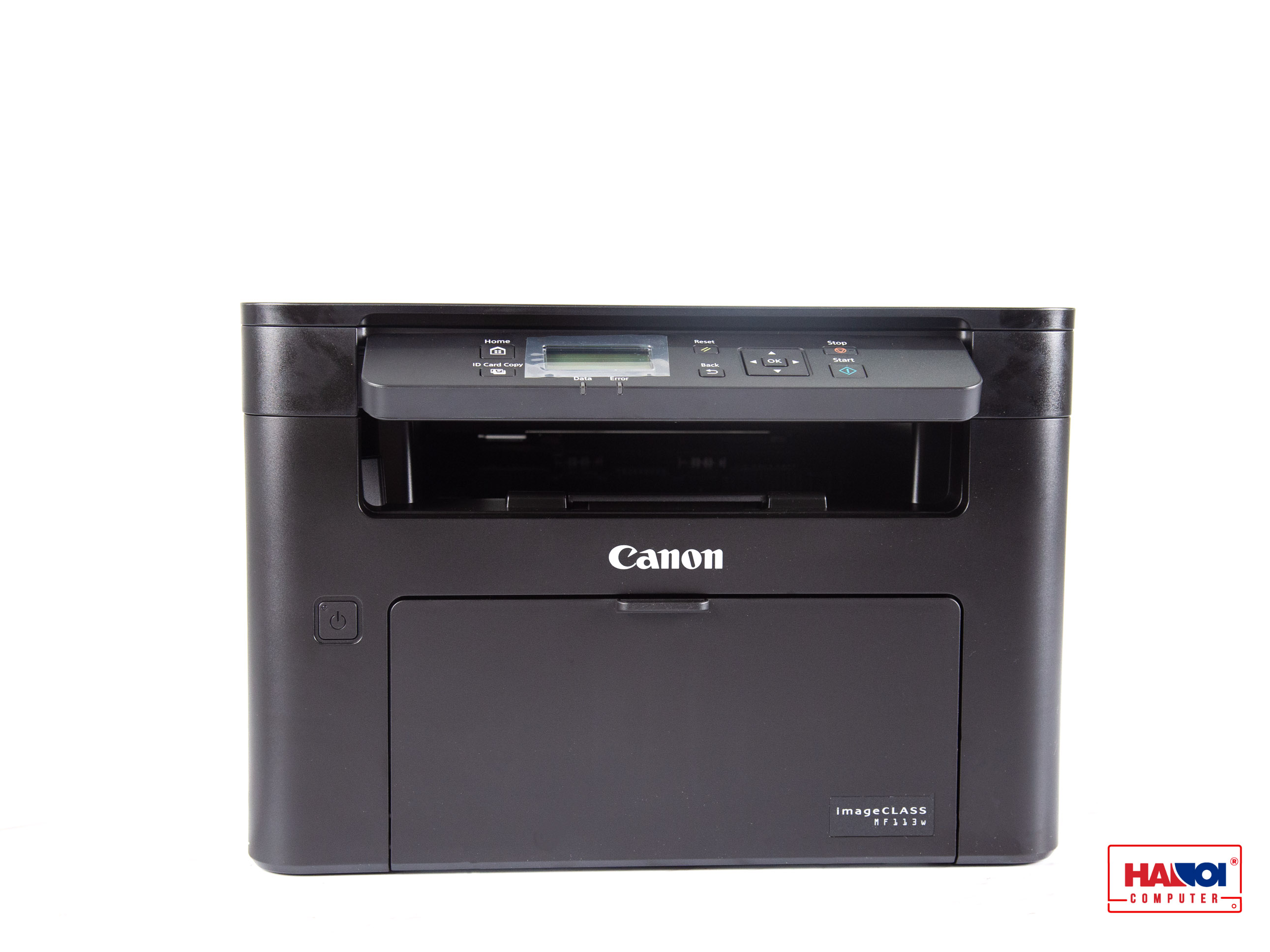 Máy in Canon MF113w (Máy in laser đen trắng - Đa chức năng)