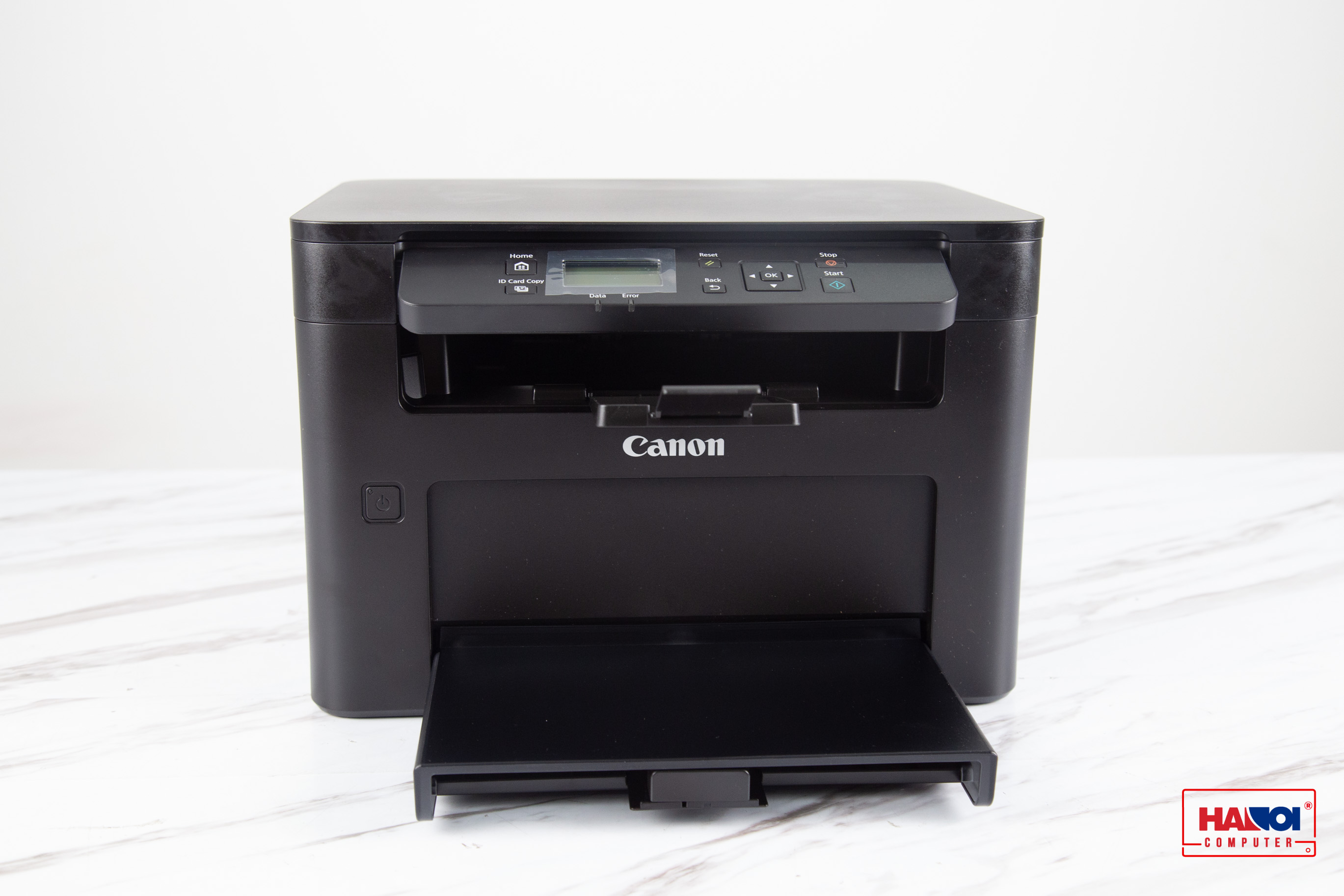 Máy in Canon MF113w (Máy in laser đen trắng - Đa chức năng)