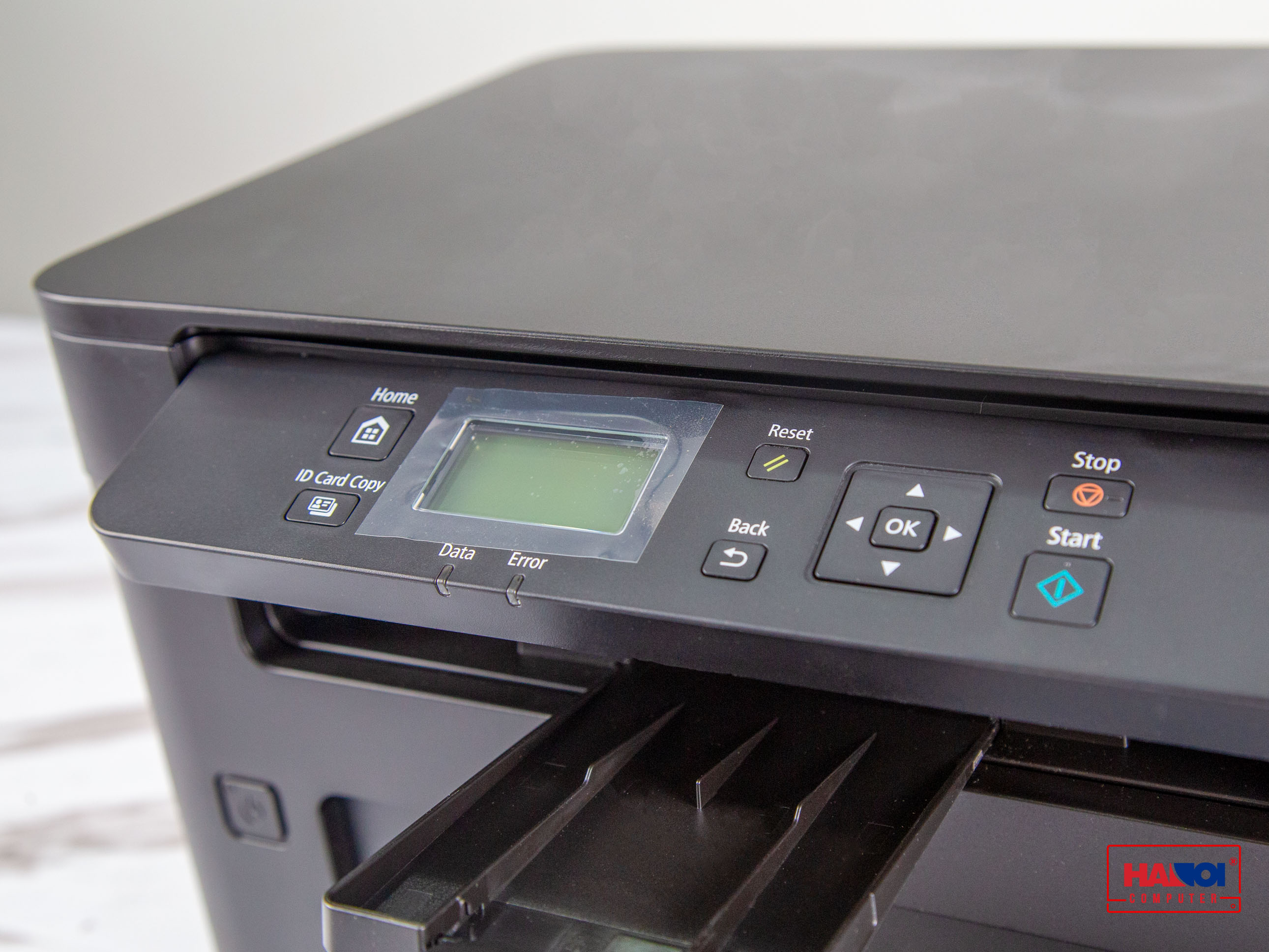 Máy in Canon MF113w (Máy in laser đen trắng - Đa chức năng)