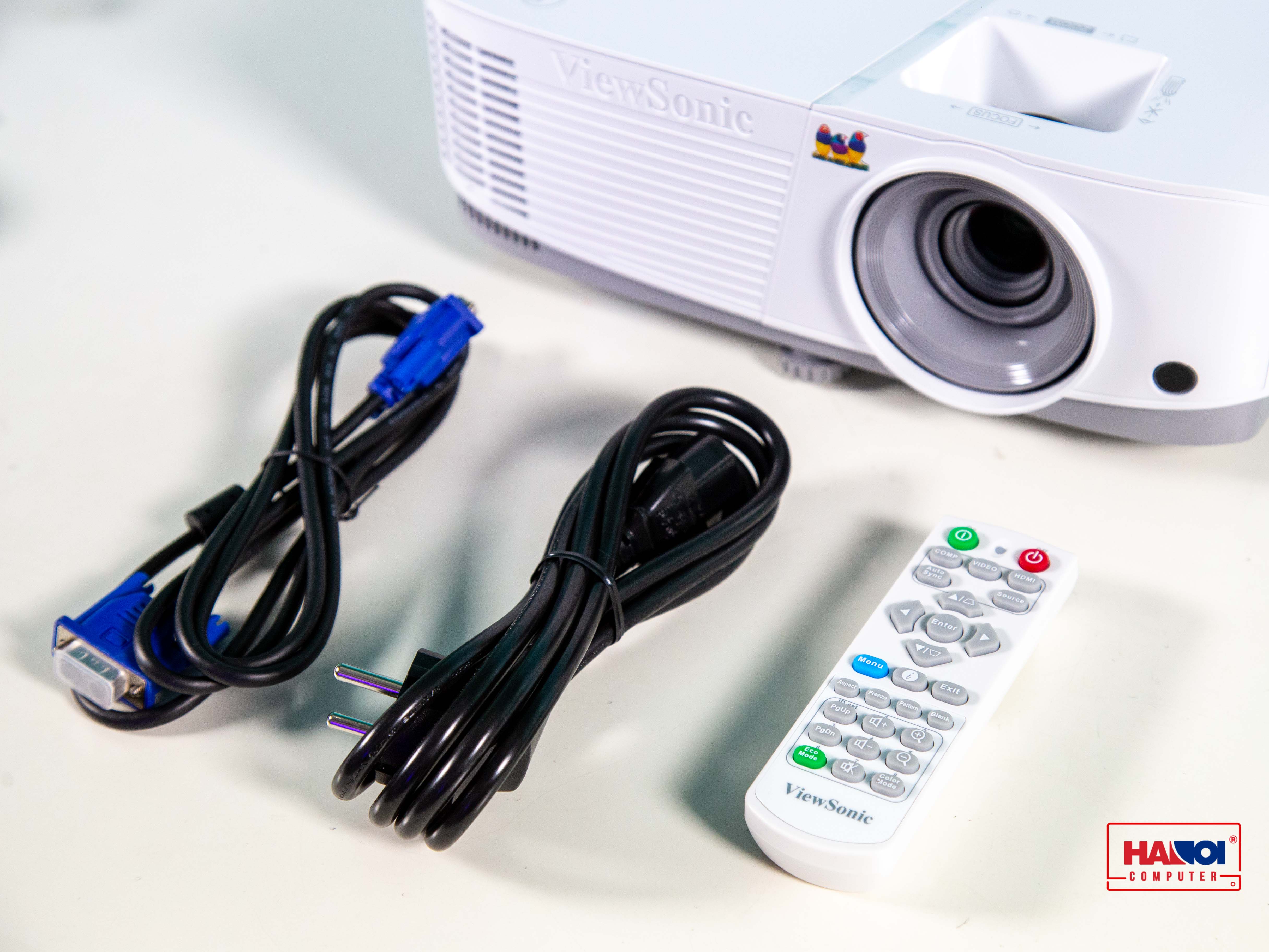 Máy chiếu đa năng Viewsonic PA503SB