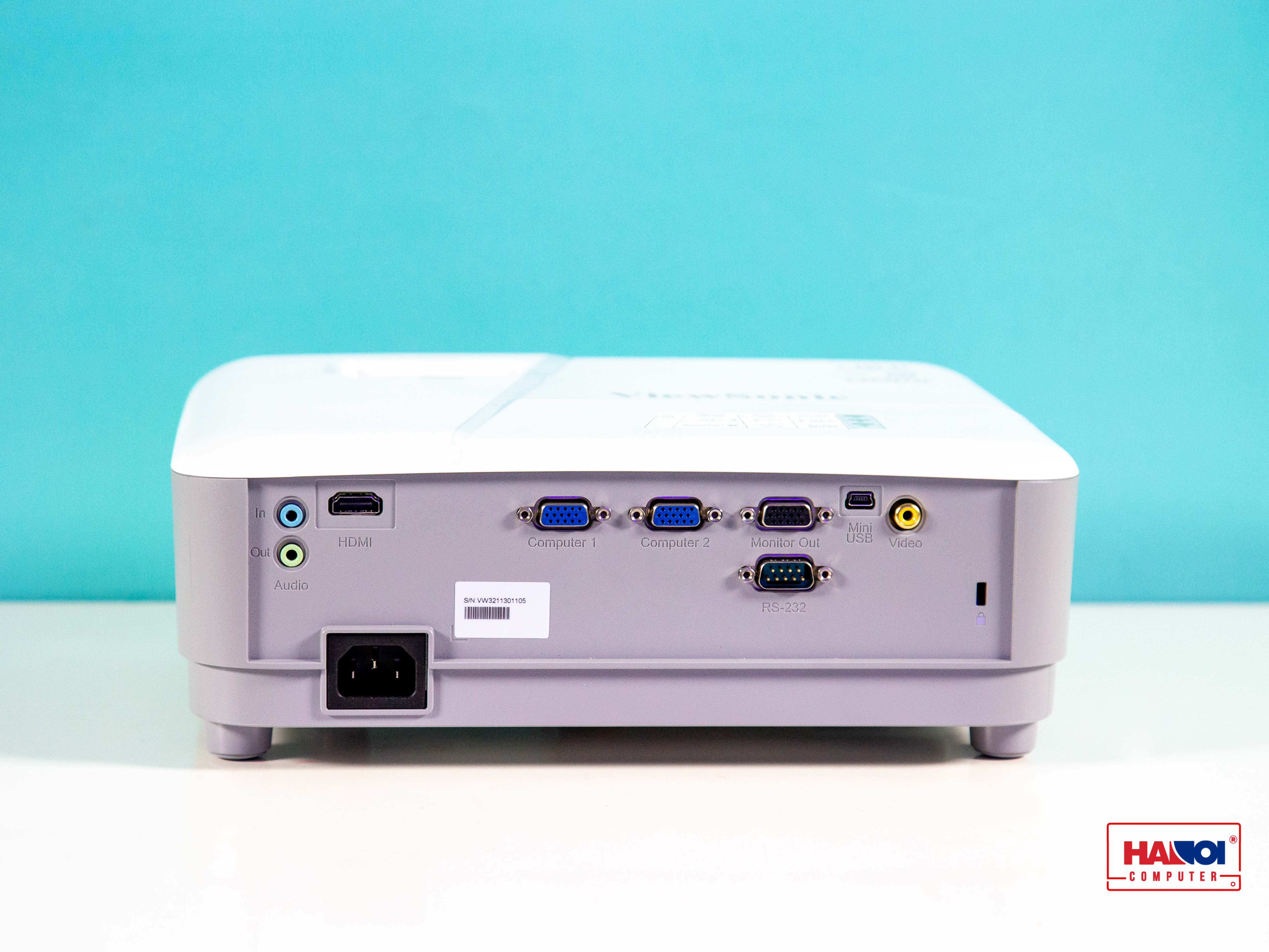 Máy chiếu đa năng Viewsonic PA503SB