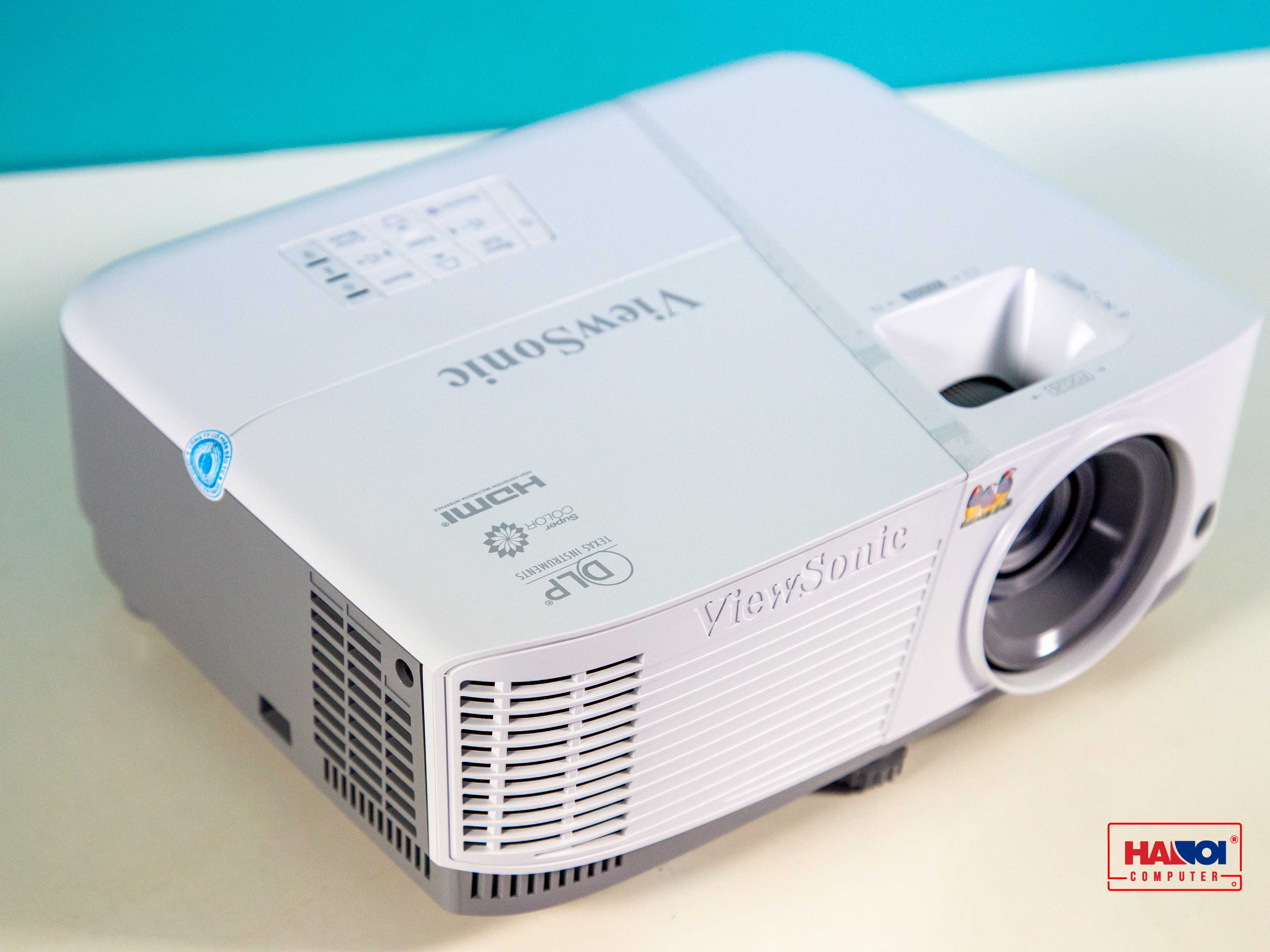 Máy chiếu đa năng Viewsonic PA503SB