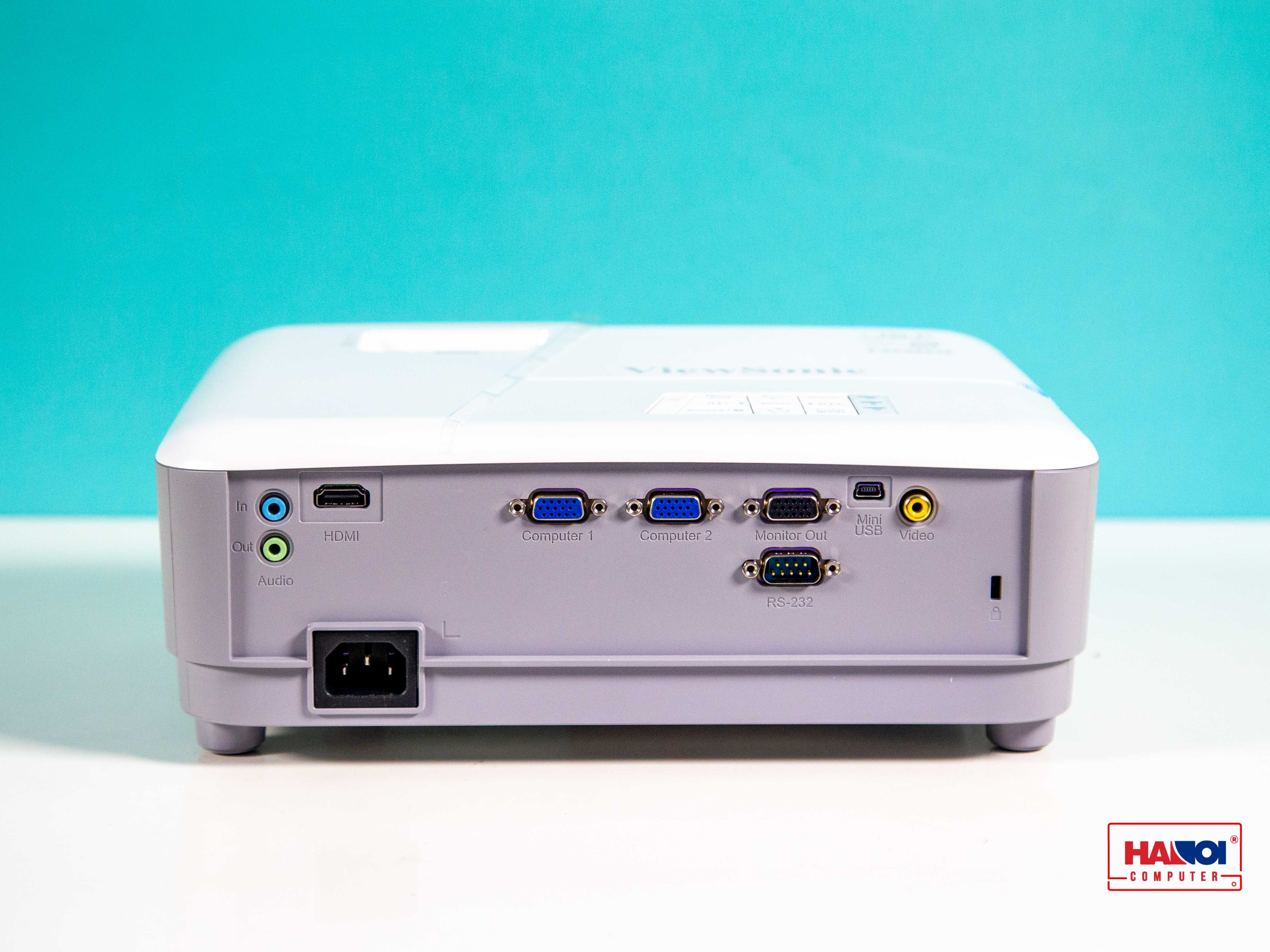 Máy chiếu đa năng Viewsonic PA503XB
