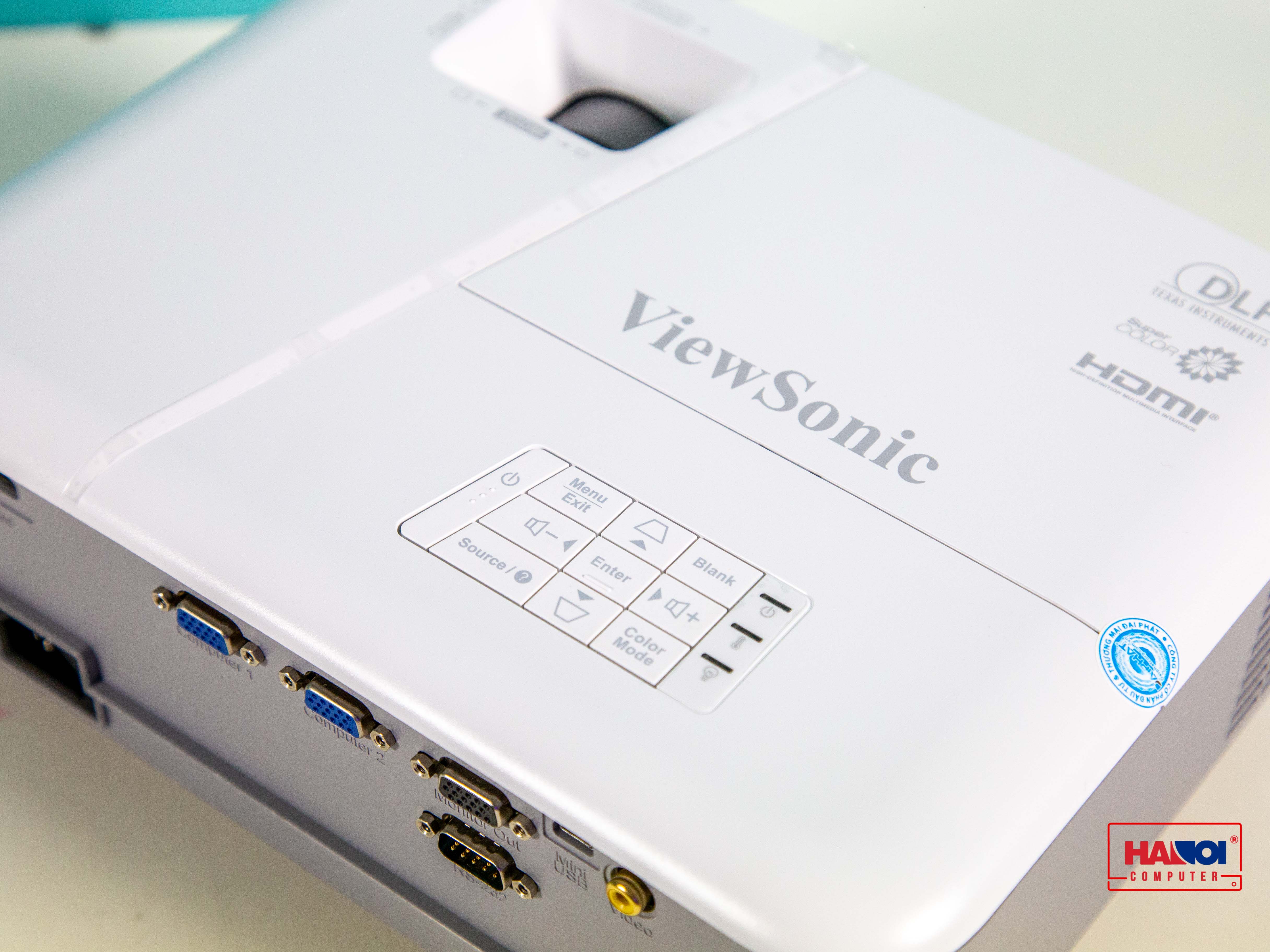 Máy chiếu đa năng Viewsonic PA503XB