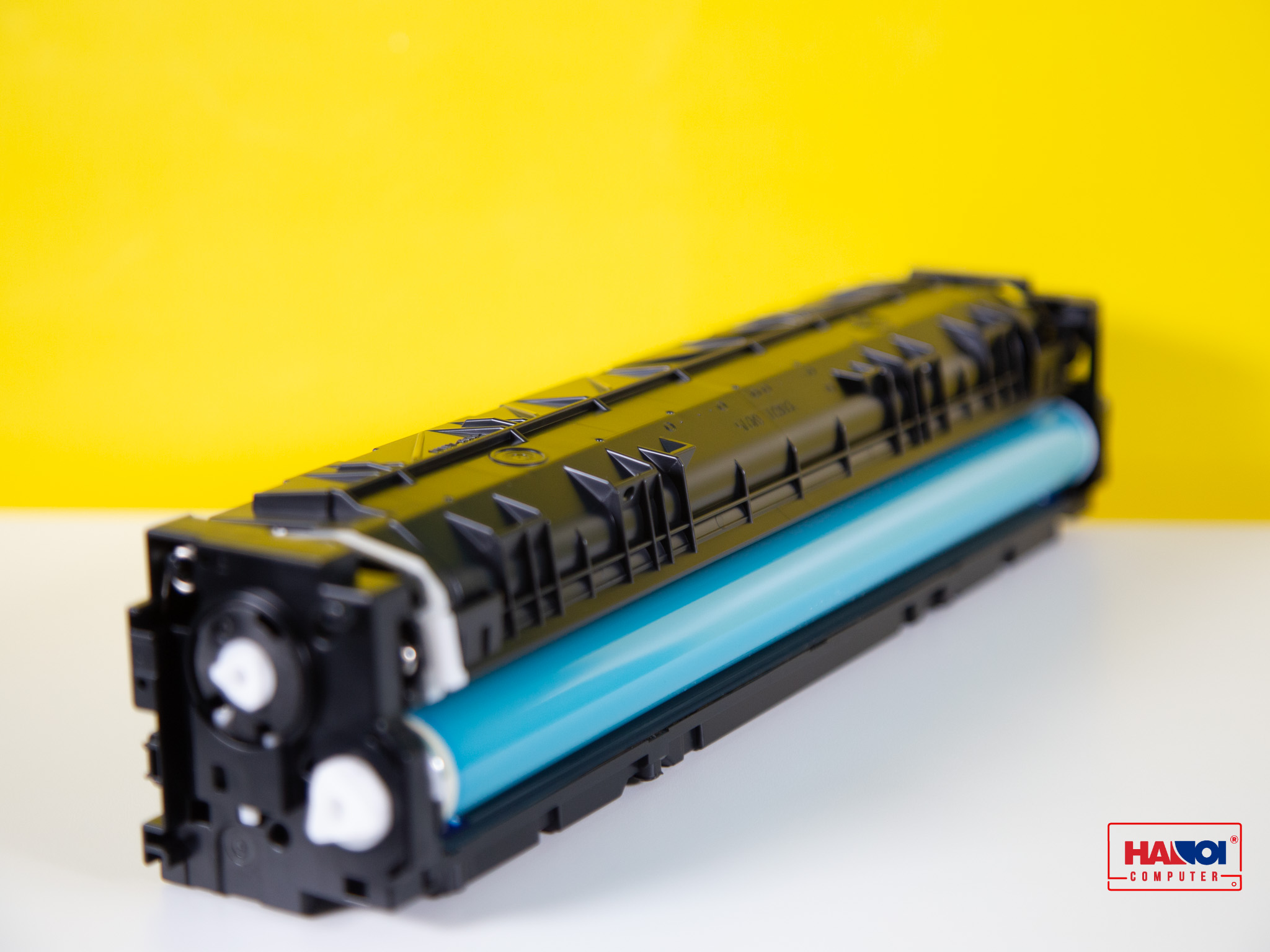Mực in HP 215A Black Original LaserJet ( Màu đen )