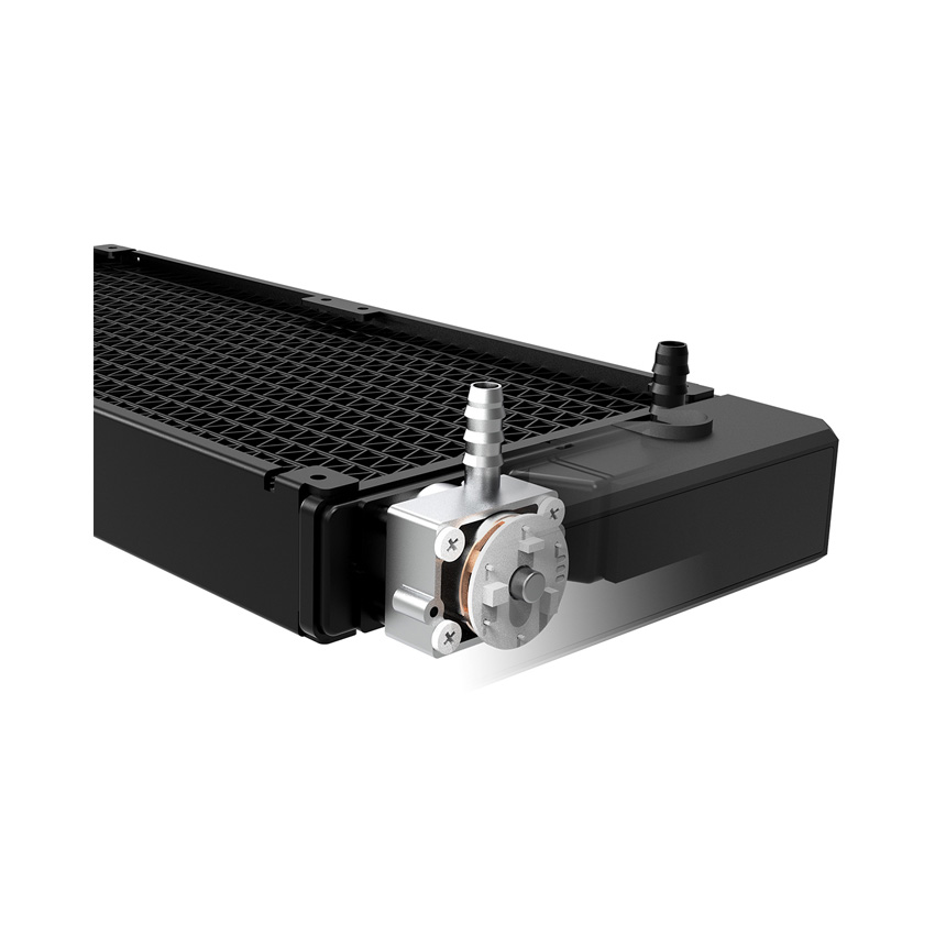 Tản Nhiệt Nước ID-COOLING ICEFLOW 240 ARGB
