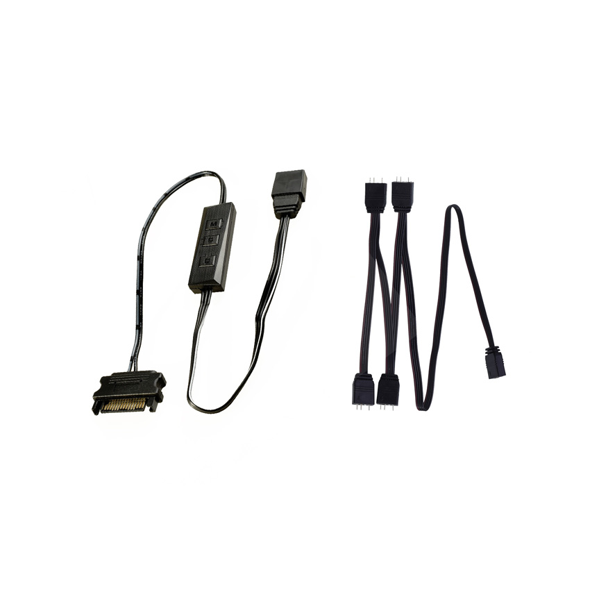 Tản Nhiệt Nước ID-COOLING ICEFLOW 240 ARGB