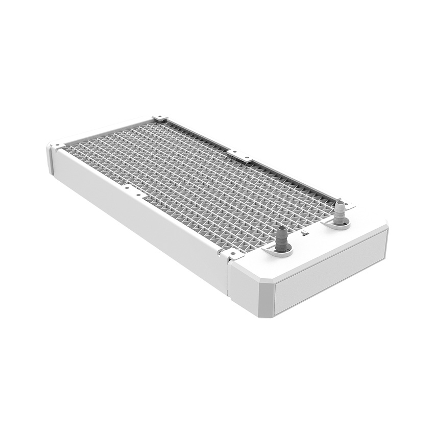 Tản Nhiệt Nước ID-COOLING ICEFLOW 240 ARGB SNOW