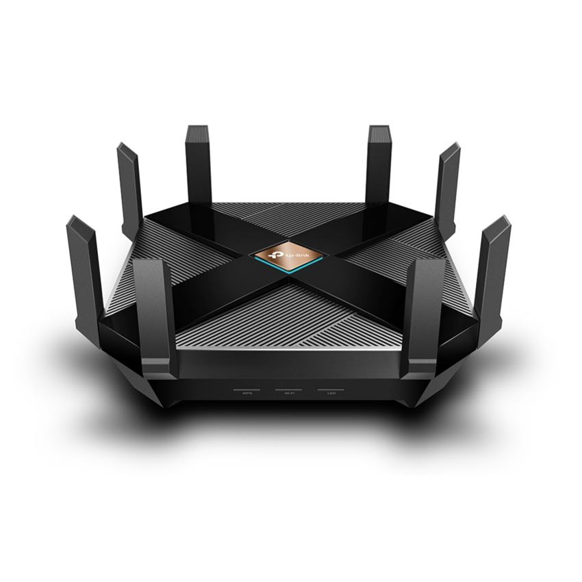 Bộ phát wifi TP-Link Archer AX6000