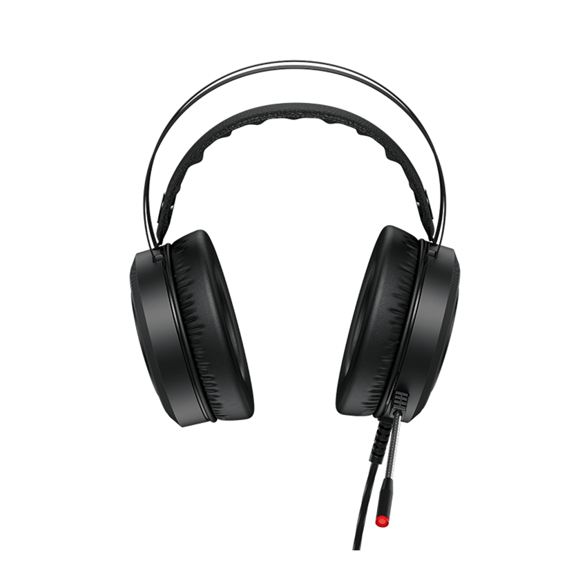 Tai nghe gaming Cooler Master CH321 (USB / Led RGB)
