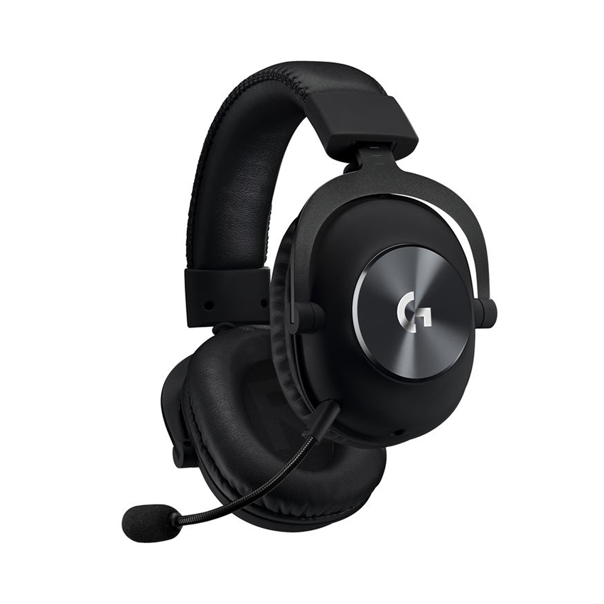 Tai nghe Logitech G PRO GAMING - Black (Gen 2)