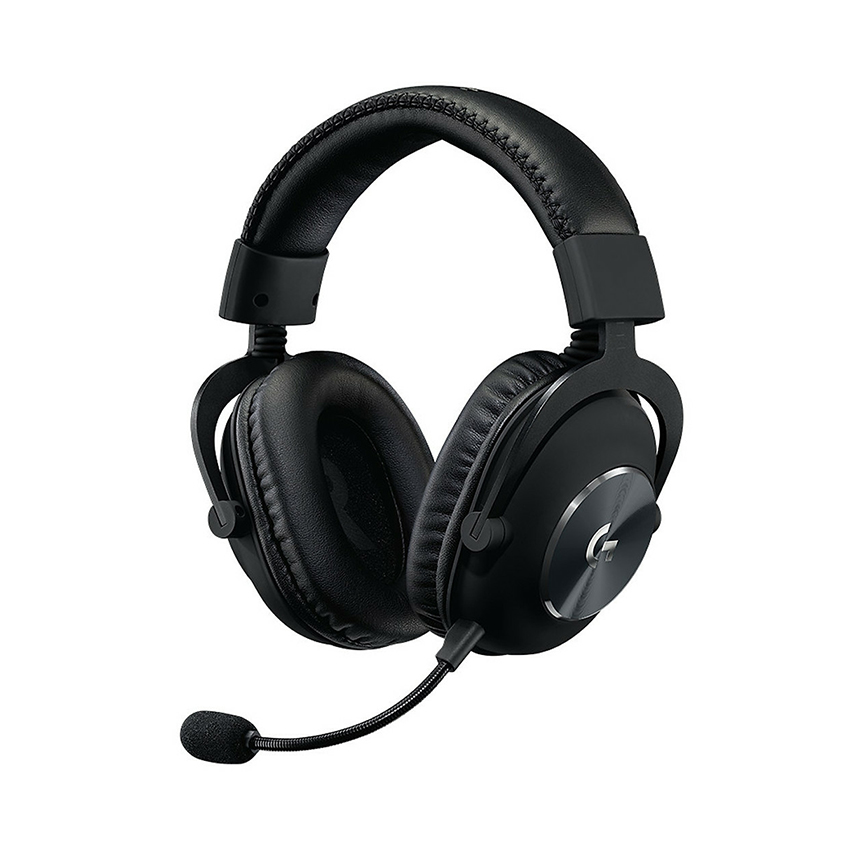 Tai nghe Logitech G PRO GAMING - Black (Gen 2)