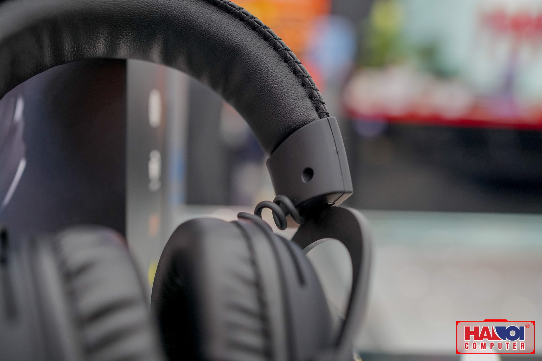Tai nghe Logitech G PRO GAMING - Black (Gen 2)