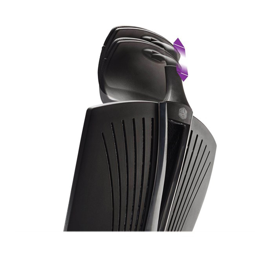 Ghế Game Cooler Master Caliber Ergo L (CMI-GCEL-2019)