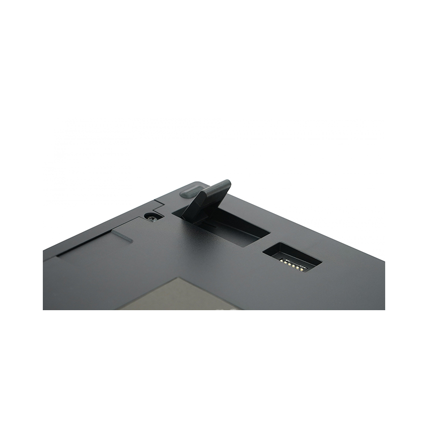 Bàn phím Tex Shinobi 7 Row (USB/Trackpoint/Cherry Brown switch/ASC-II layout/Đen)