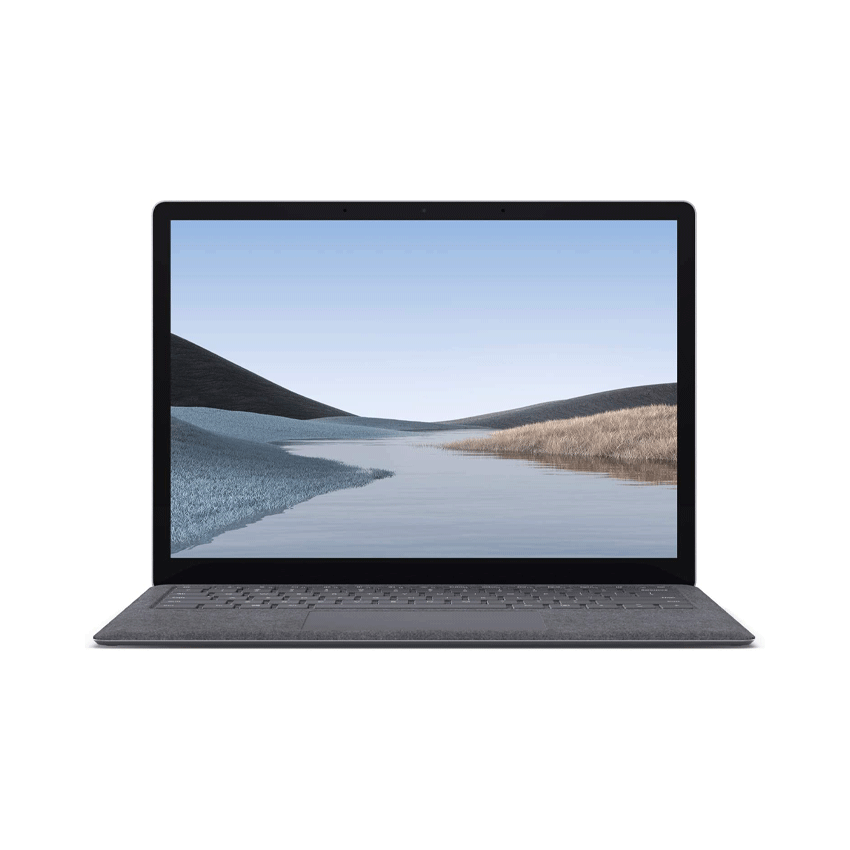 Surface Laptop 3 (V4C-00001) (i5 1035G7/8GB RAM/256GB SSD/13"/Win10 Home/Bạc)