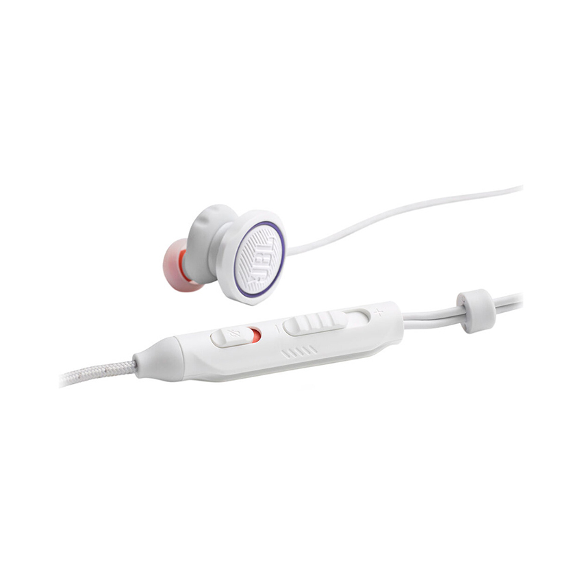Tai nghe Gaming JBL Quantum 50 Trắng