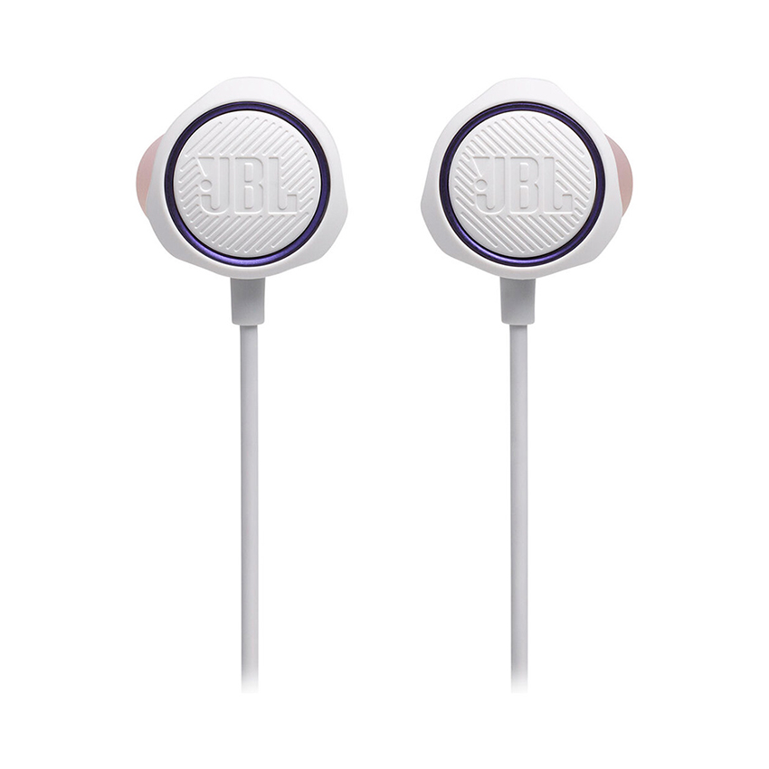 Tai nghe Gaming JBL Quantum 50 Trắng