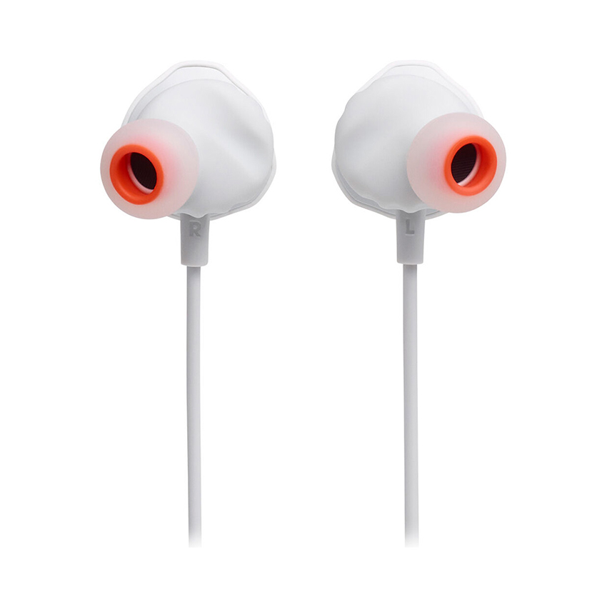 Tai nghe Gaming JBL Quantum 50 Trắng