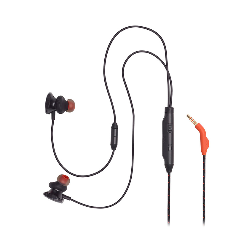 Tai nghe Gaming JBL Quantum 50 Đen