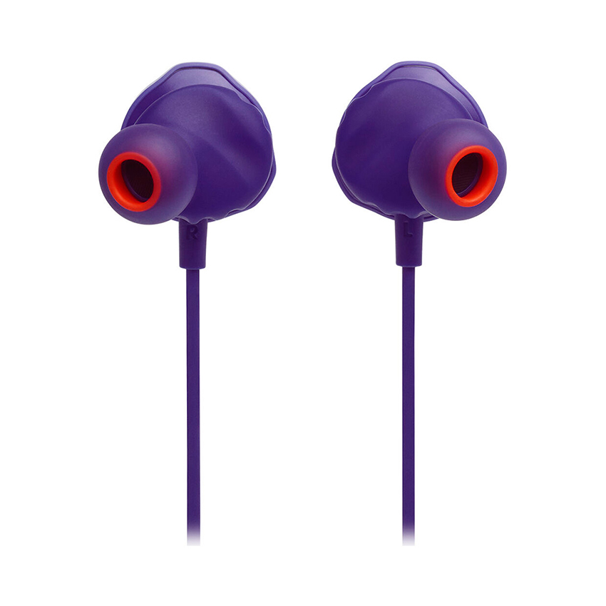 Tai nghe Gaming JBL Quantum 50 Tím