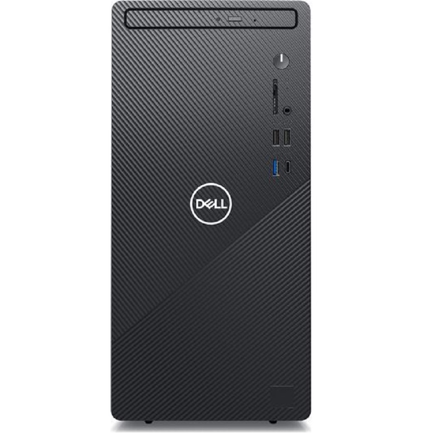 PC Dell Inspiron 3881 MT (i5-10400/8GB RAM/512GB SSD/WL+BT/K+M/Win10) (42IN380003)