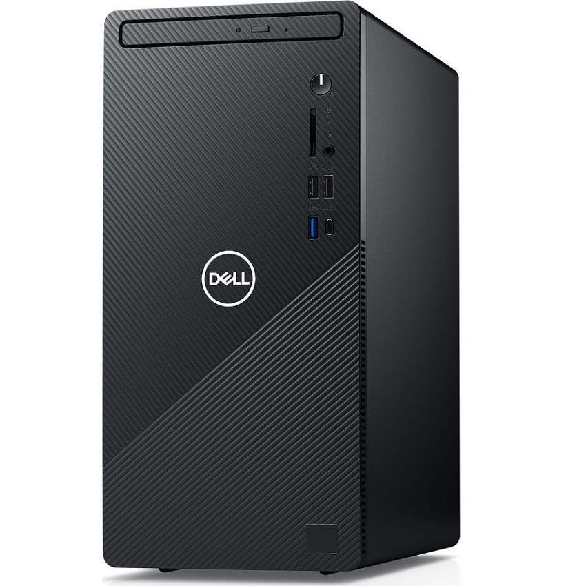 PC Dell Inspiron 3881 MT (i5-10400F/8GB RAM/256GB SSD + 1TB HDD/GTX1650S/WL+BT/K+M/Win10) (42IN38D004)