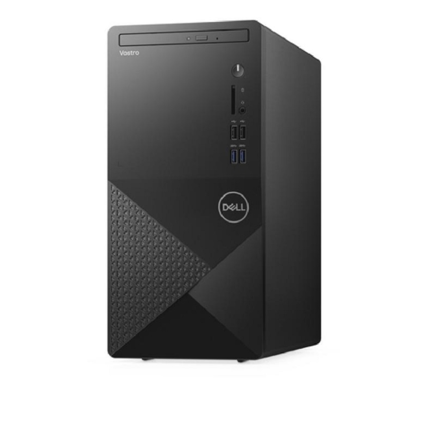 PC Dell Vostro 3888 MT (Pentium G6400/4GB RAM/1TB HDD/DVDRW/WL+BT/K+M/Win10) (MTG6400W-4G-1T)