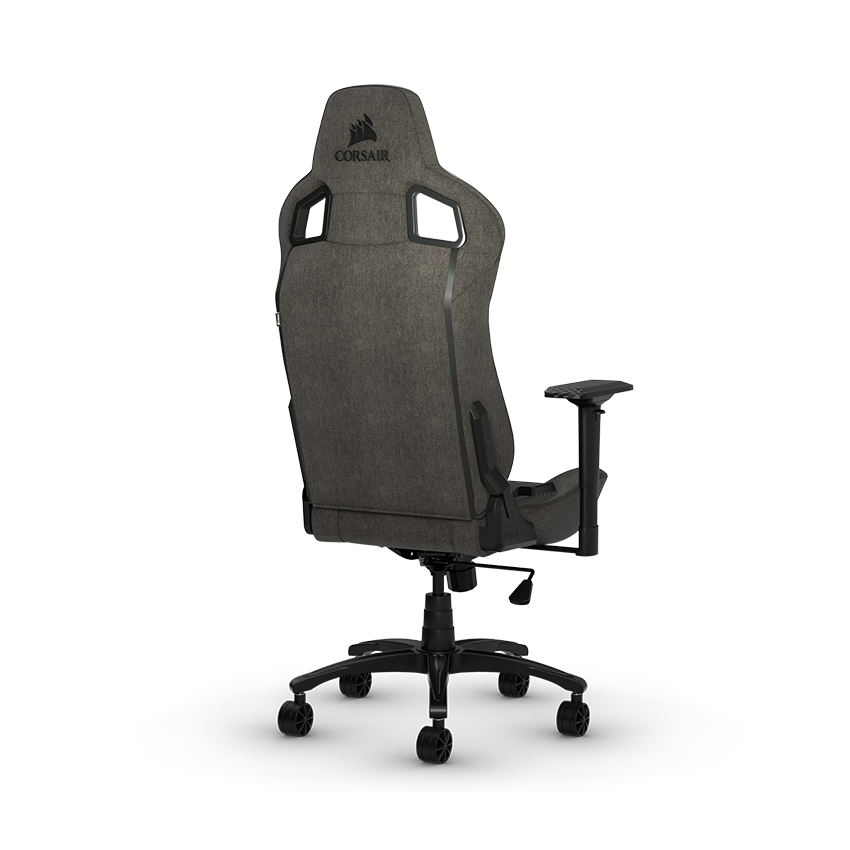 Ghế Game Corsair T3 RUSH Charcoal 