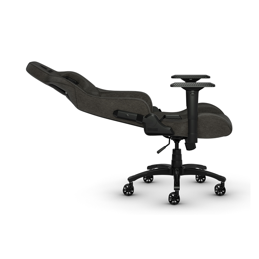 Ghế Game Corsair T3 RUSH Charcoal 