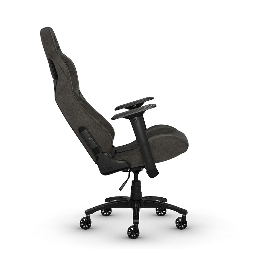 Ghế Game Corsair T3 RUSH Charcoal 