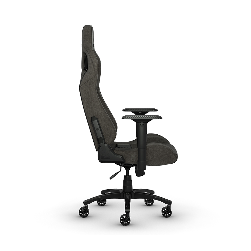 Ghế Game Corsair T3 RUSH Charcoal 