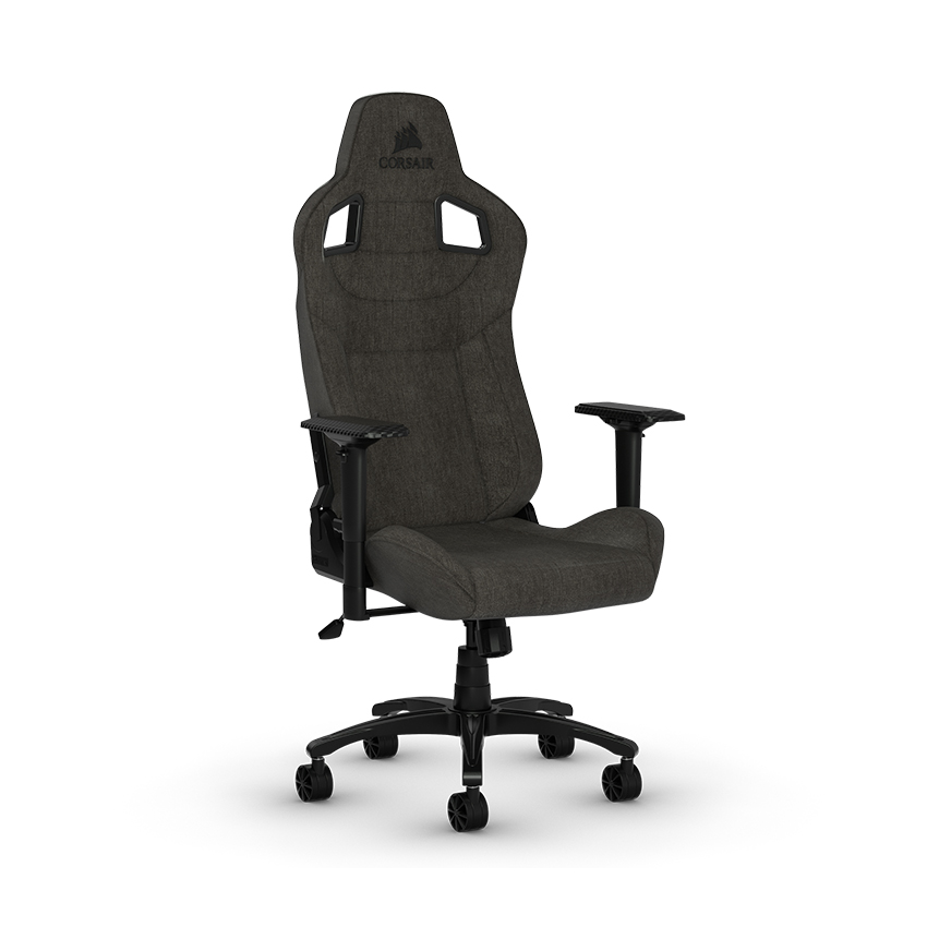 Ghế Game Corsair T3 RUSH Charcoal 
