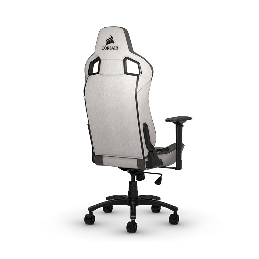 Ghế Game Corsair T3 RUSH Gray-Charcoal