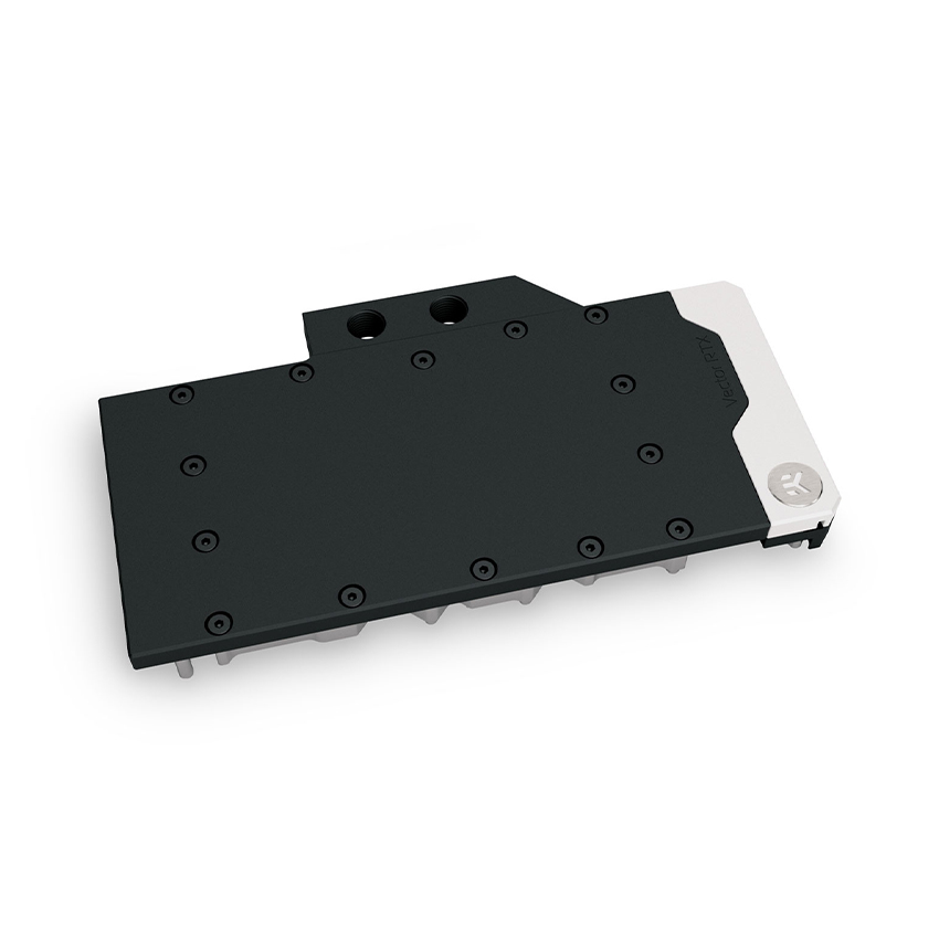 EK-Quantum Vector RTX 3080/3090 D-RGB - Nickel + Acetal