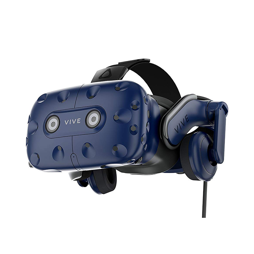 Kính thực tế ảo HTC VIVE Pro Full Kit