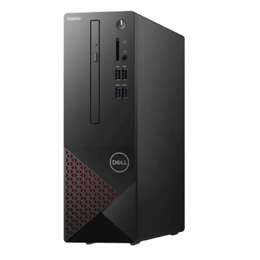 PC Dell Vostro 3681 SFF (i5-10400/8GB RAM/1TB HDD/DVDRW/WL+BT/K+M/Win 10) (70226496)