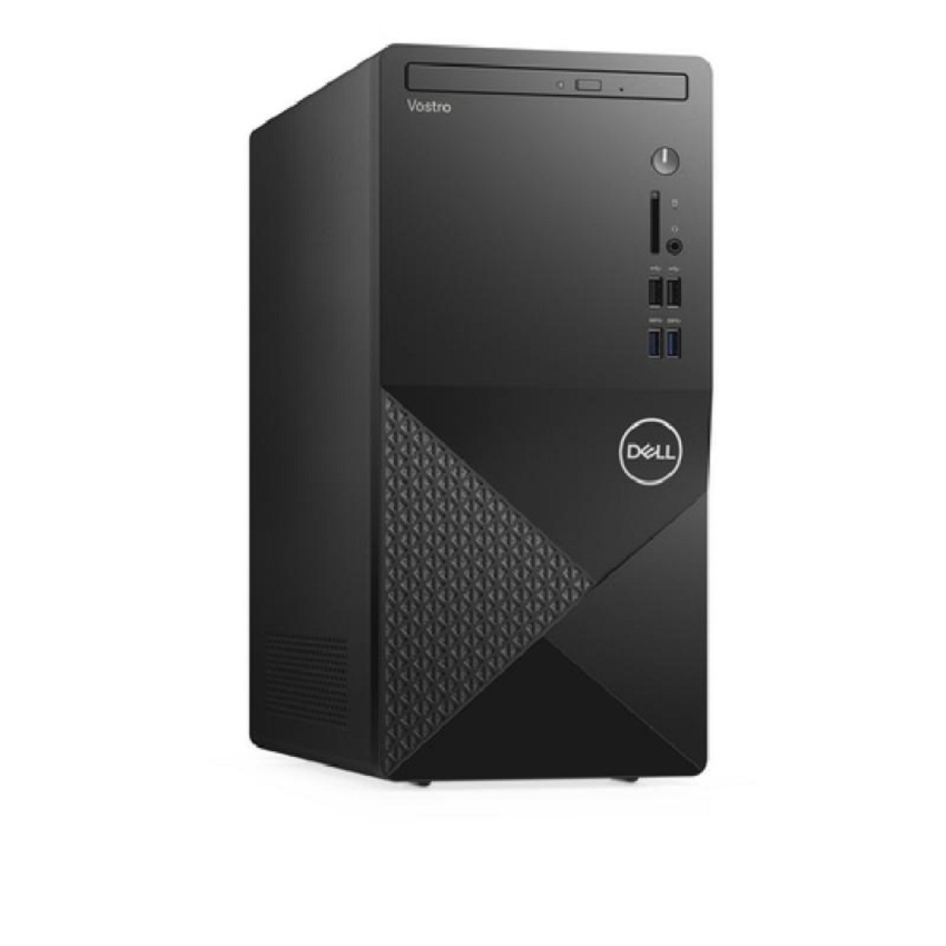 PC Dell Vostro 3888 MT (i3-10100/4GB RAM/1TB HDD/DVDRW/WL+BT/K+M/Win 10) (70226497)