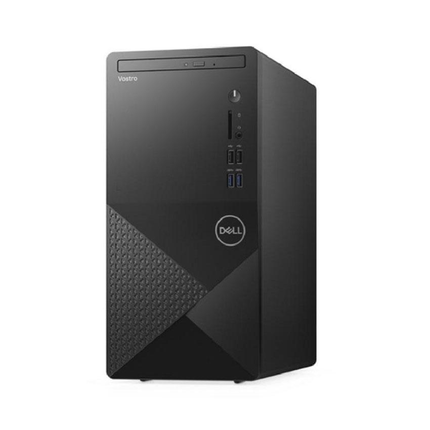 PC Dell Vostro 3888 MT (i3-10100/4GB RAM/1TB HDD/DVDRW/WL+BT/K+M/Win 10) (70226497)