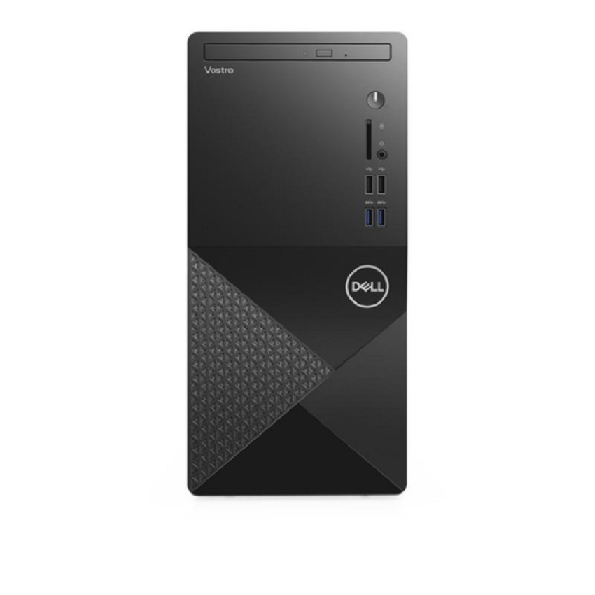PC Dell Vostro 3888 MT (i3-10100/4GB RAM/1TB HDD/WL+BT/K+M/Win 10) (70226498)