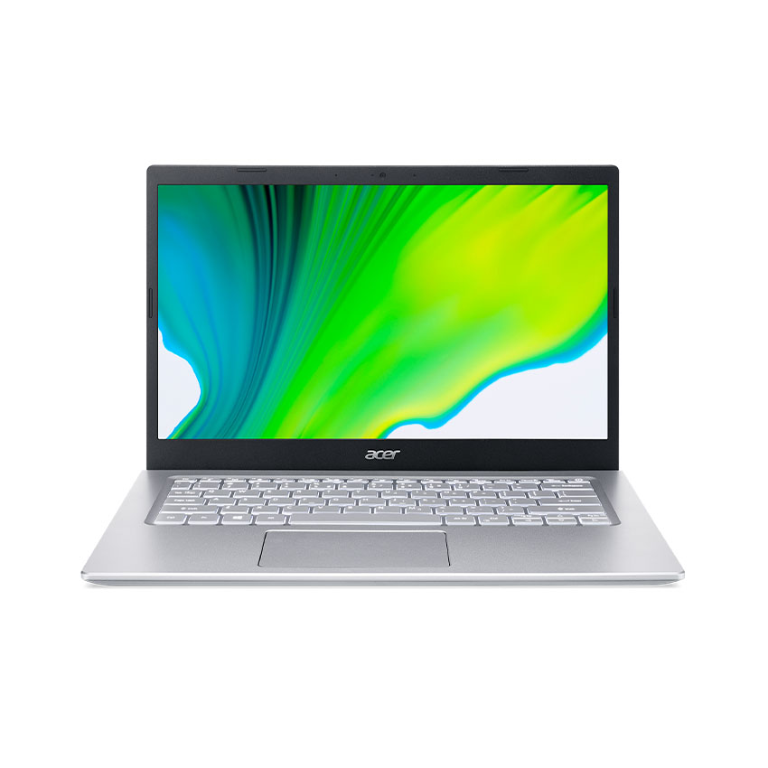 Laptop Acer Aspire A514-54-39KU (NX.A23SV.003) (i3 1115G4/4GB RAM/256GB SSD/14.0 inch FHD/Win10/Bạc)